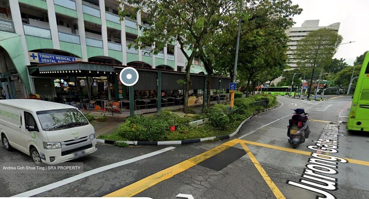 Jurong Gateway Road (D22), Retail #570048661